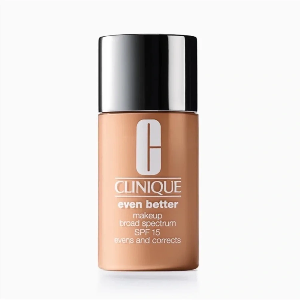 🆕 NEW CLINIQUE Even Better Makeup Broad Spectrum SPF 15 - CN 52 NEUTRAL - SEALED